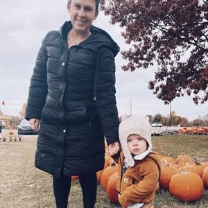 Meet your Posher, Janie